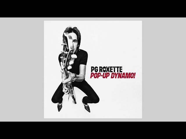 PG Roxette - Headphones On (Official Audio)
