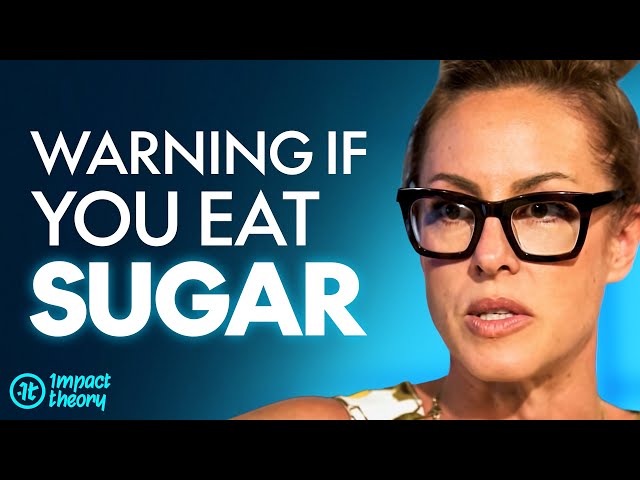 Why You Should Quit Sugar, Appreciate Anxiety, and Experiment With Everything | Sarah Wilson