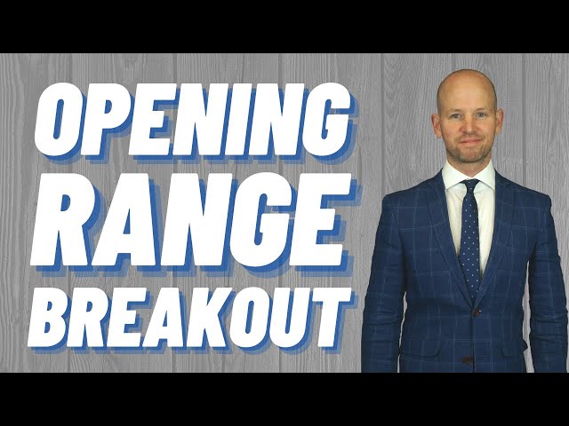 We find the Best Charts to trade Opening Range Breakouts with Narrow Range setup