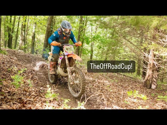 TheOffRoadCup 24'