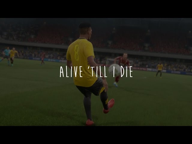 Alive 'Till I Die | FIFA 17 Goals Compilation (Weektage #6)