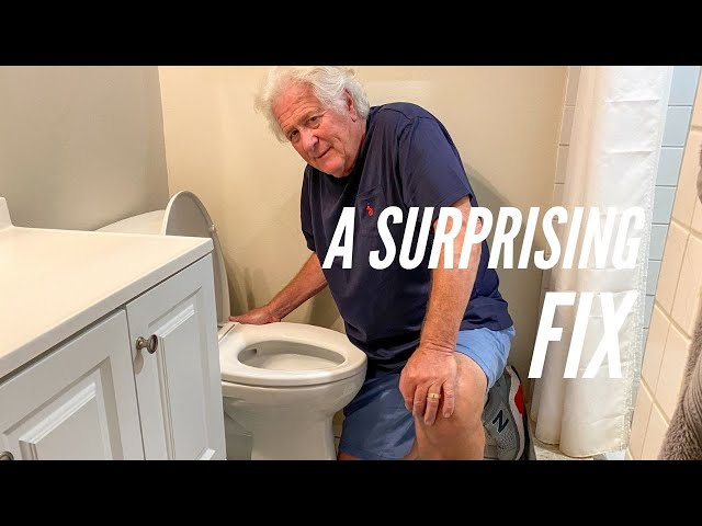 Sewer Smell In Bathroom? How to Identify and Fix the Problem