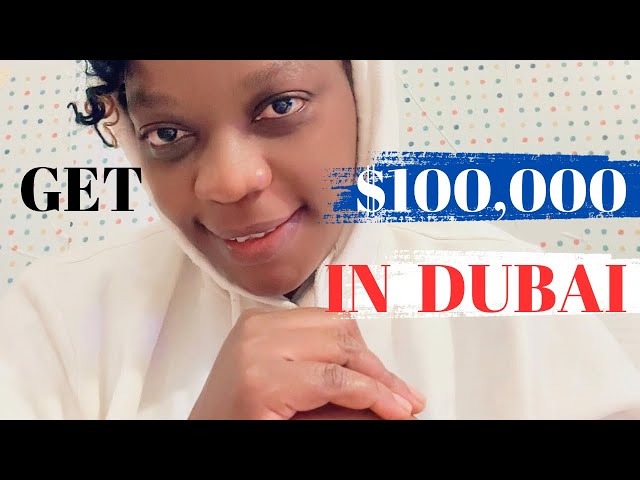 MAKE MONEY IN DUBAI IN SHORTEST TIME (LIVE NOW) |DUBAI BUSINESS |MAKE MONEY IN DUBAI |IMMACULATESHOW