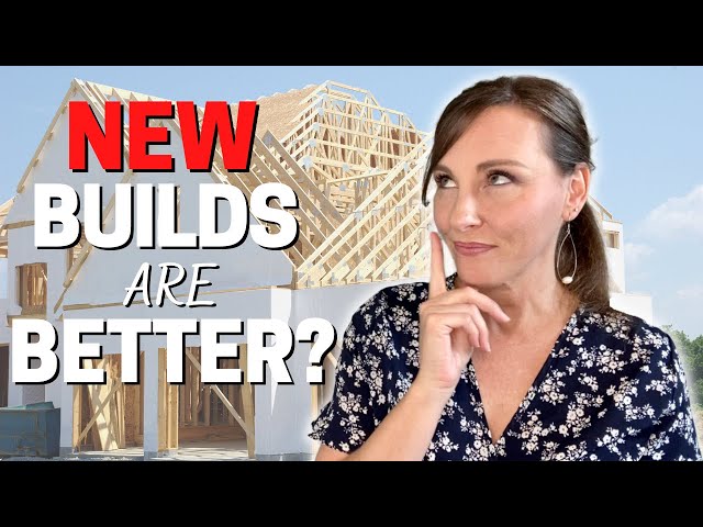 Should You Buy a New Construction Home in Oklahoma City: 10 Things to Think About