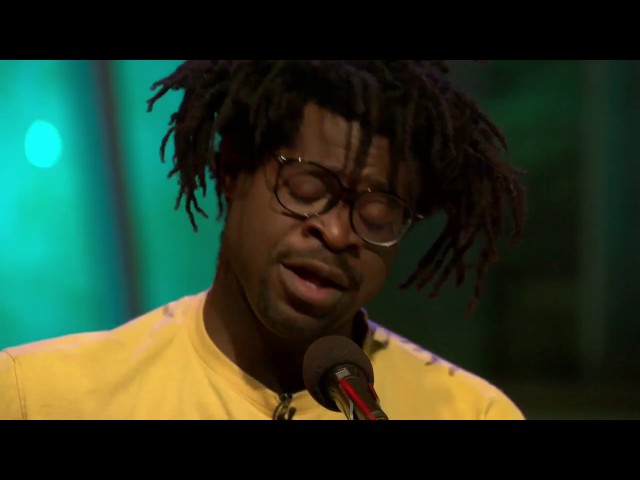 Watch as R.LUM.R performs 'Frustrated' on Good Day LA