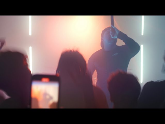 Micah Ariss - Dying Light [Official Music Video]