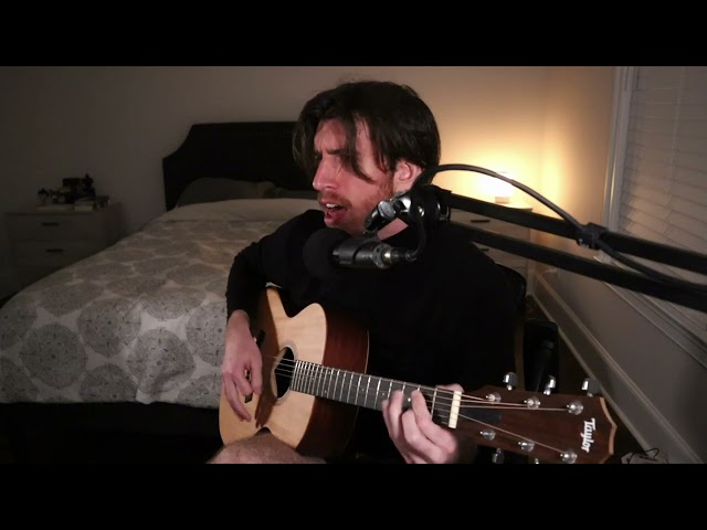 Come Together - The Beatles (Acoustic Cover)
