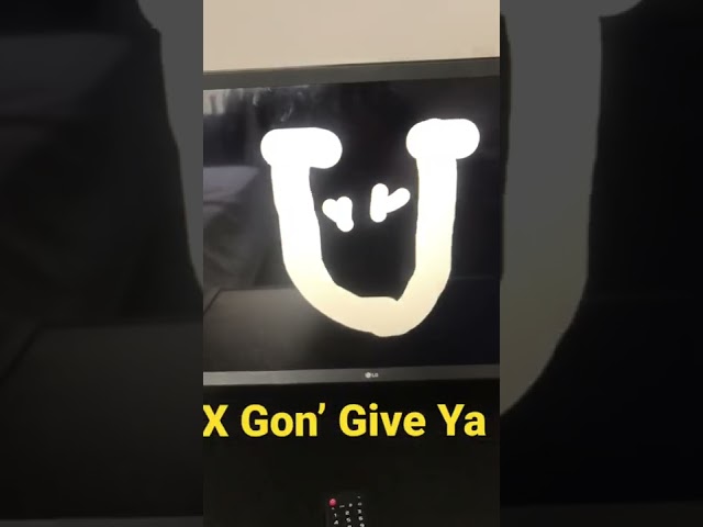 U Sings X Gon’ Give Ya