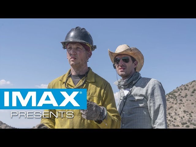 IMAX® Presents: Only the Brave