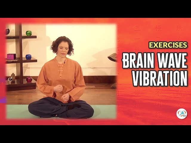Brain Wave Vibration | Body & Brain Exercises