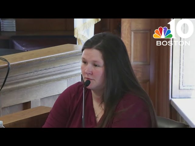 Karen Read trial Day 12: Julie Nagel to testify again