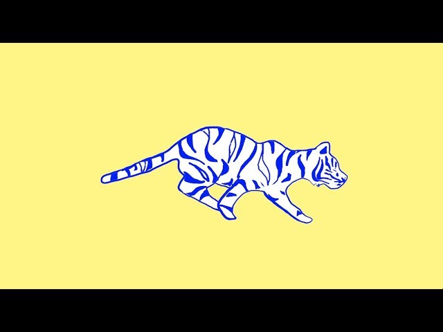 Portugal. The Man - Easy Tiger [Official Music Video]
