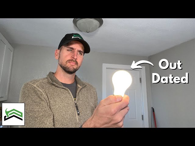 Avoid This Mistake Replacing Ceiling Lights