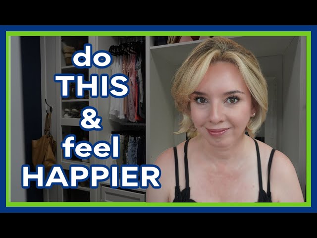 simple free ways to feel happier now