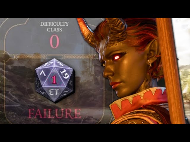 I was a Baldur's Gate HATER... and then I played it
