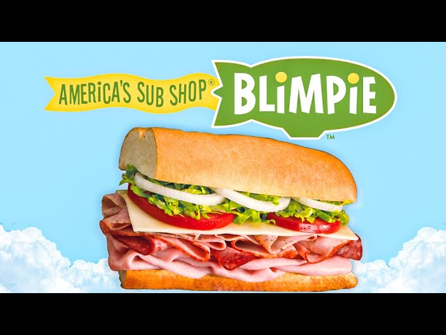 Blimpie - The SAD Rise and Fall