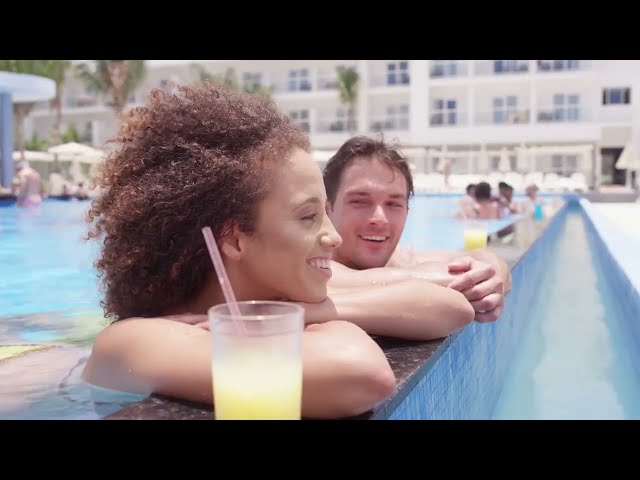 The Ultimate Adults Only Paradise: All-Inclusive Experience at Hotel Riu Reggae, Montego Bay Jamaica