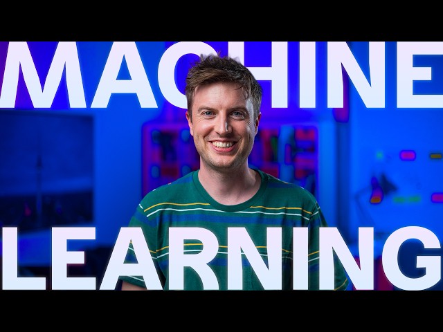 What Exactly Is Machine Learning? (2024)