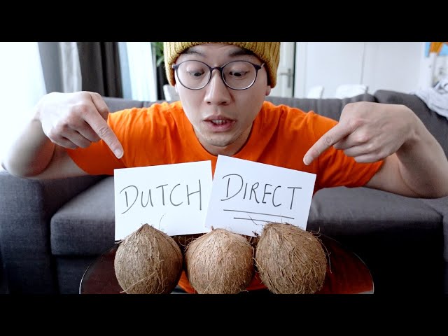 Why are the Dutch so direct?