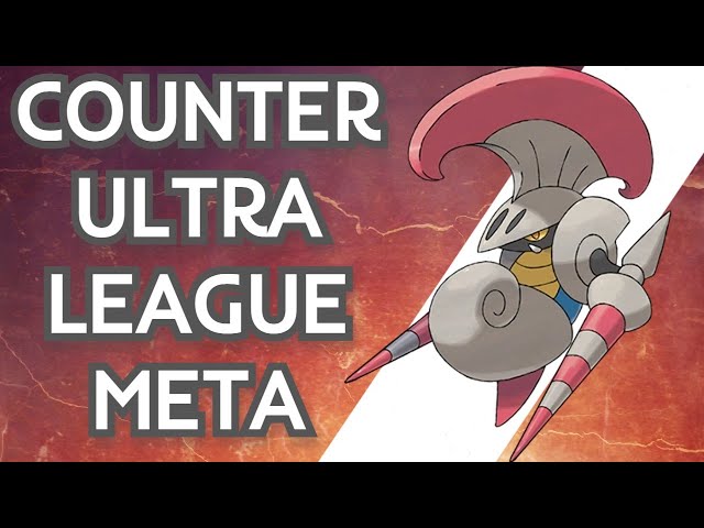TOP Ultra League Meta Counters + Top 20 PVPoke Rankings - Season 11 Pokemon Go Battle League