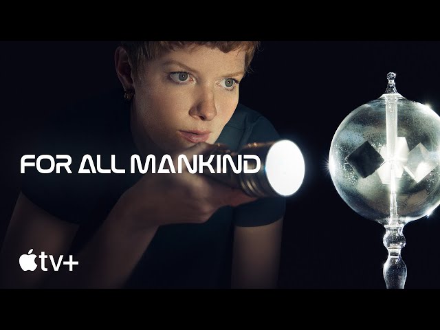 For All Mankind — The Science Behind Season 3: Episode 4, Happy Valley | Apple TV+