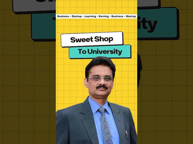 How Marwari Made Sweet Shop to University 🤯🤯