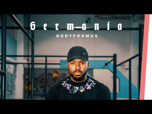 Bodyformus | GERMANIA