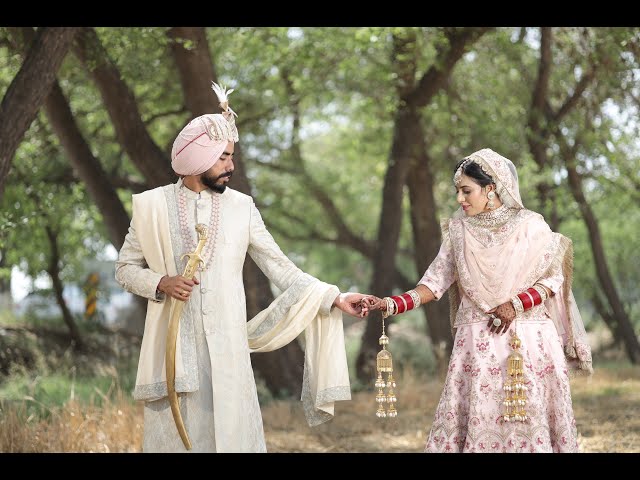 Best Wedding Highlight Video || Saleem & Shabana || Gurpreeet Photography Kheri Sahib