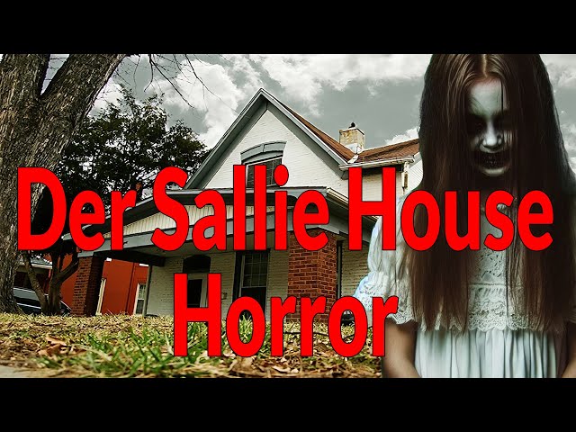 Der Sallie House Horror!