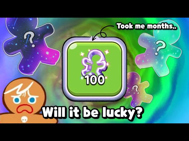 What can the 100 Magic Cutters Rewards Get Me?! 😱