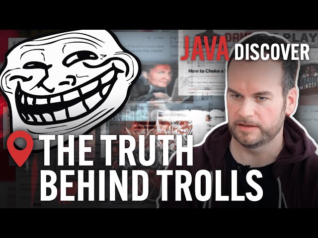 Trolls: Threat to Society or Protectors of Free Speech? Cyberbullying Documentary