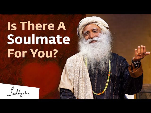 Is There A Soulmate For You?