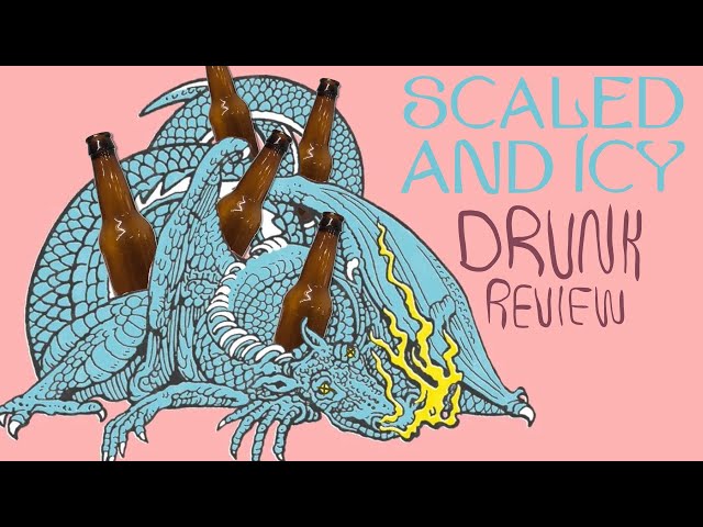 Reviewing Scaled and Icy by Twenty One Pilots dRUNK