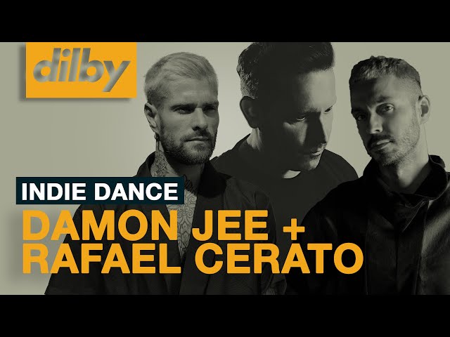 Make INDIE DANCE Like Damon Jee + Rafael Cerato