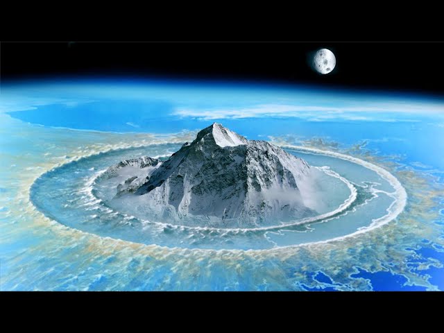 How Tall Can A Mountain Become on Earth?