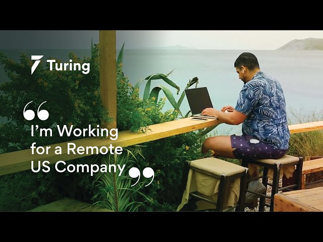 Turing.com Review | How I Got Access to US Remote Developer Jobs