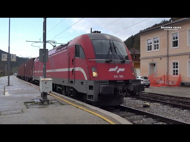 slovenski vlaki HD (#1073) laze 20231031
