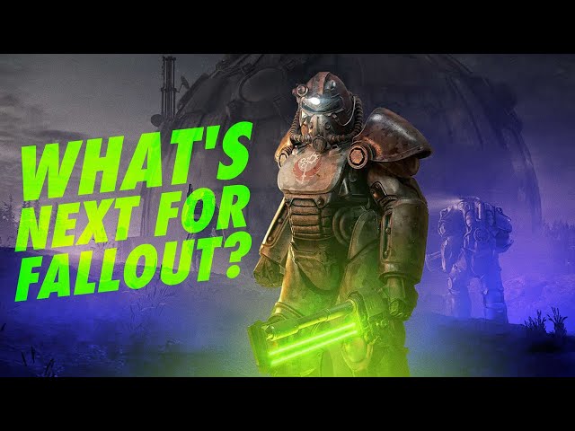 What's Next for Fallout?