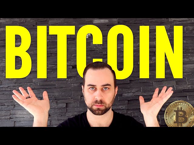 Můj pohled na Bitcoin.