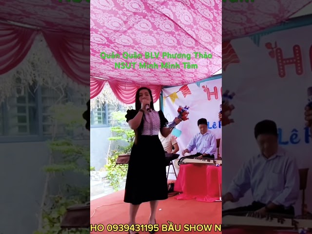 Happy 30 Day Con Gái Bầu Show Nhạc Sĩ Văn Cường OanhOanh, BLV Phương Thảo NSUT Minh Minh Tâm Ca Cổ