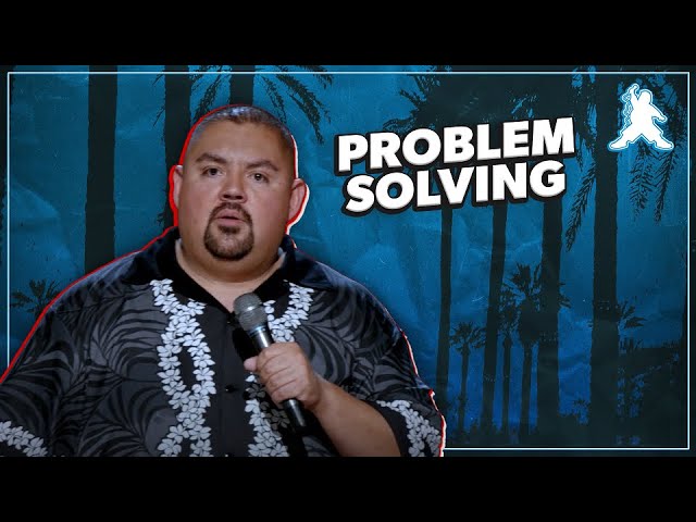 Problem Solving | Gabriel Iglesias