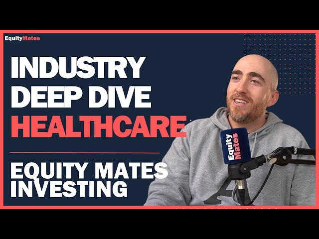 How To Invest in Australia's $241 Billion Dollar Healthcare Industry