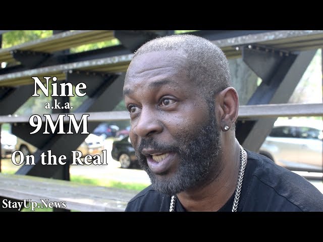 Nine a.k.a. 9MM: on the Real