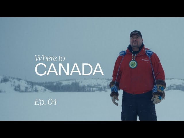 Where To: Canada | Ep. 04: Where to get outdoors in Canada