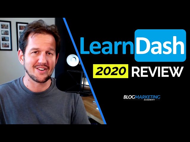 LearnDash Review: Is It The Right Solution For Your Online Courses?