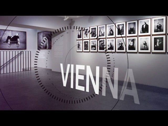 LEICA GALLERIES - Inside our Leica Galleries worldwide