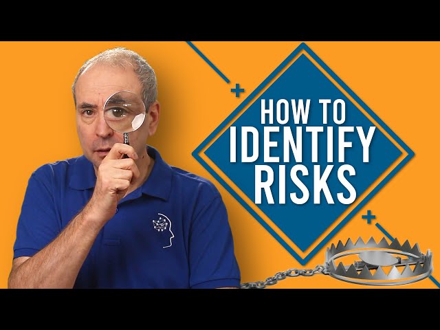 Risk Identification: How to Identify Project Risks