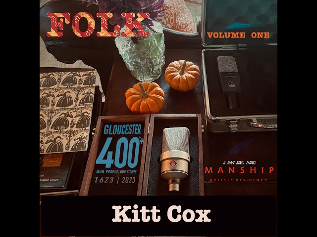 Smokin' and Boozin'- Kitt Cox