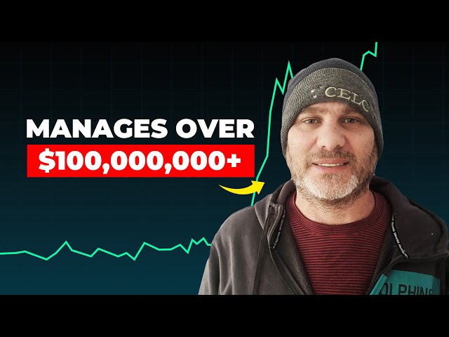 Millionaire Trader Shares ALL of His SECRETS