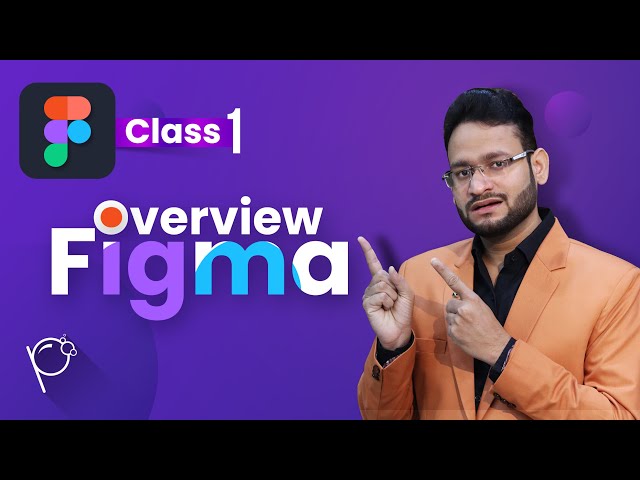 Figma Tutorial - Introduction class in hindi | #pelfizz #figma #uxdesign #uidesign
